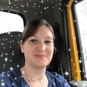 Meet your Posher, Meri